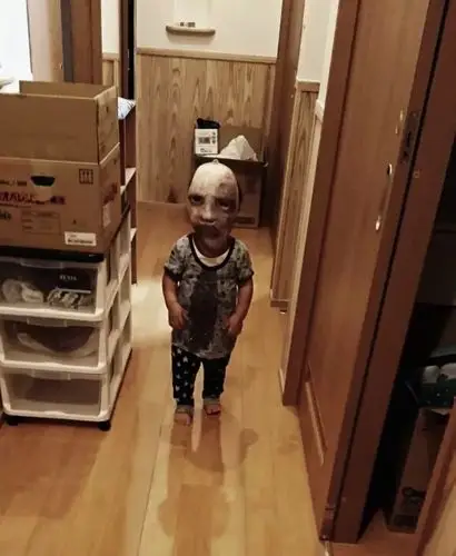 "可怕的小孩"……看完还敢生吗?