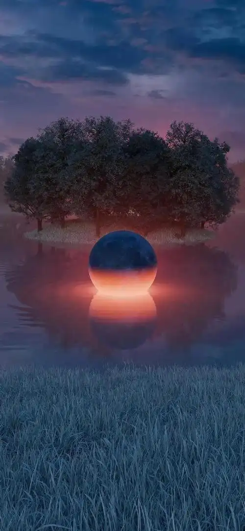 壁纸 桌面 660_1429 竖版 竖屏 手机