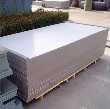 厂家供应定做板厚度【2mm-40mm】耐酸碱pvc板/聚氯乙烯塑料硬板