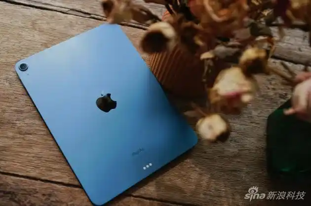 ipad air背后故事:设计与用户共鸣的颜色,m1芯片将有额外功能|设计|ip