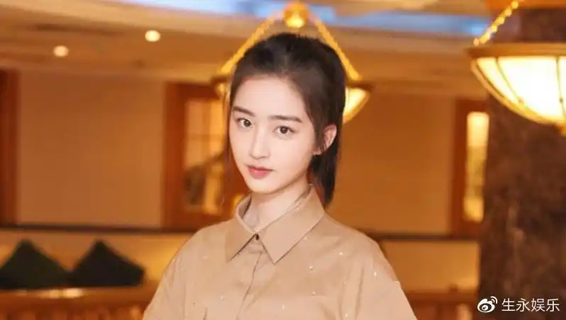 十四位00后小花大盘点看你认识几位