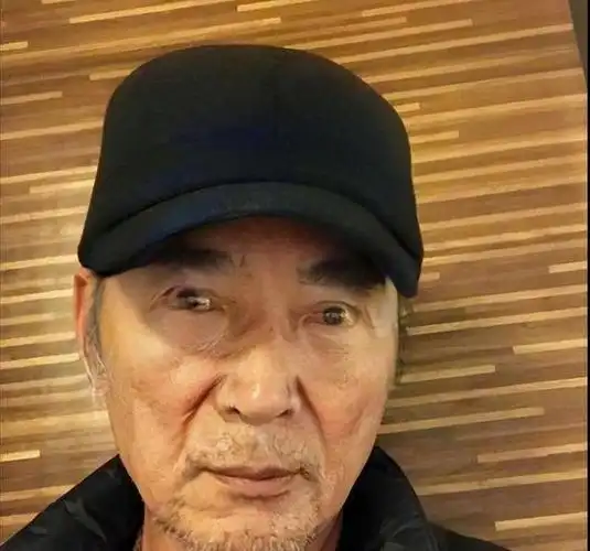 焦恩俊后来在《宝莲灯》里演的杨戬,大家都说他是史上最帅的那个二郎