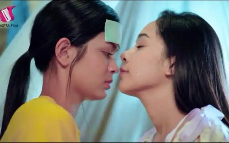 橘里橘气靠脑补系列柬埔寨电影cut3