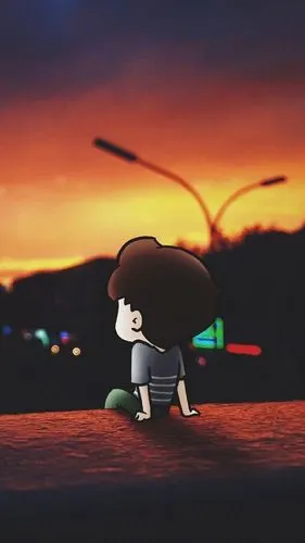 天使的恶作剧(四)