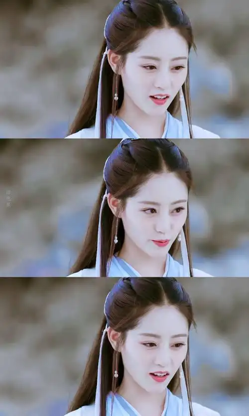 (祝绪丹)周芷若.