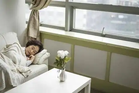 怎样健康午休?这几类人午睡对身体反而不好!