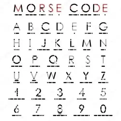 摩斯密码钻戒95把表白的甄爱蜜语藏在戒指里_钻戒_戒指_婚戒_表白