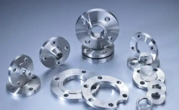 不锈钢法兰_不锈钢配件厂家_山西长治不锈钢水箱法兰厂家