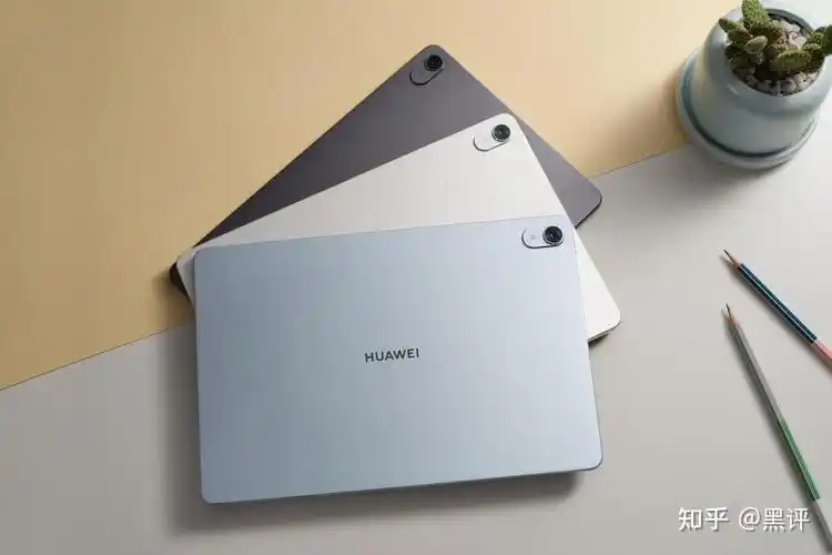 华为matepad 2023款柔光版:柔光屏无纸学习新体验,多维升级好伙伴