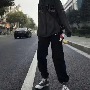 霸气男头下半身,男生头像图片