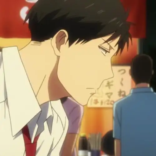 月刊少女野崎君 情侣头像 少女漫