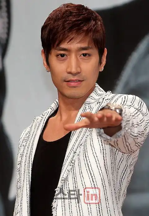 eric 专注在神话的回归