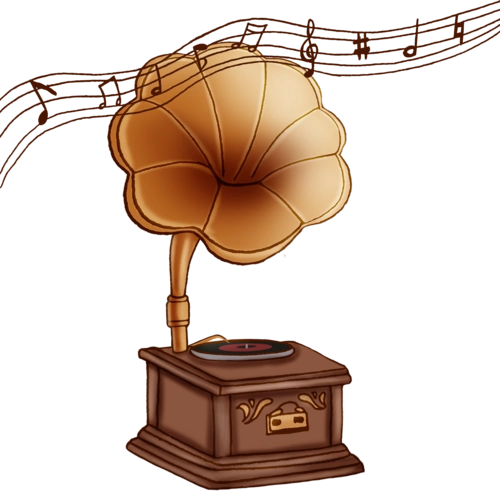 留声机图片大全