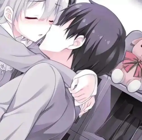 霍雨浩唐舞桐好吧唐舞桐梧桐,你看小舅子的头像是情头,要不霍雨浩另