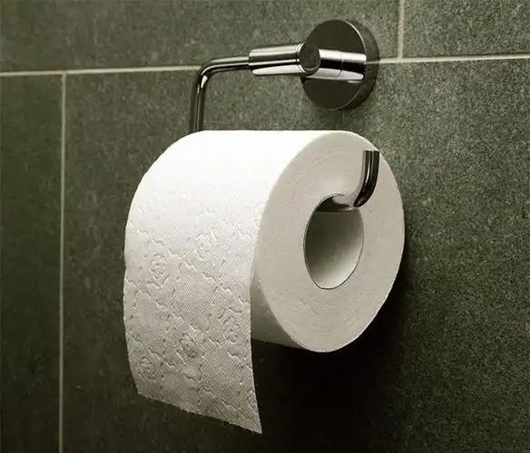 卫生纸该丢马桶还是垃圾桶?大多数人都想错了,难怪厕所会那么臭