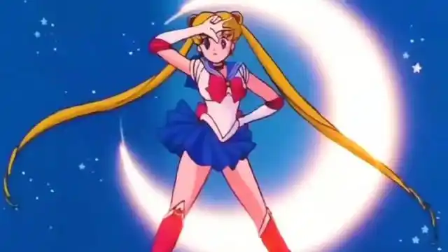 变身!代表月亮消灭你