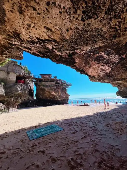 巴厘岛小众绝美海滩73