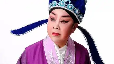 豫剧小生泰斗王素君演唱必正与妙常小生到此未奉问选段