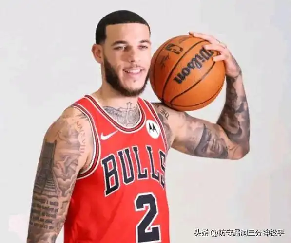 恭喜隆佐鲍尔!已恢复70%!nba医学奇迹就要诞生了