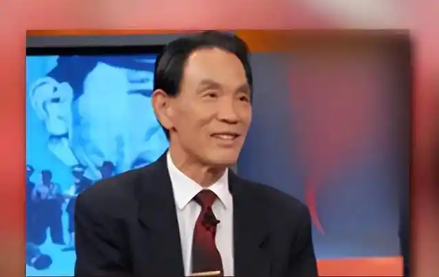 演员赵尔康 李仁堂带他上银幕 赵丹夸他演得好 82岁去世令人难忘_电影