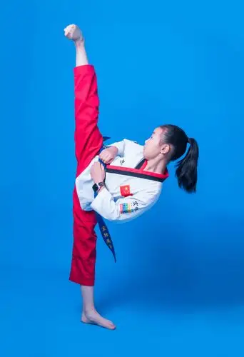 宏林跆拳道培训学校,暑假班(7月15日)开课啦!