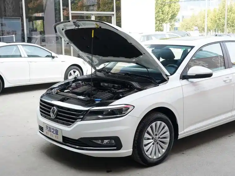 上汽大众 朗逸 2021款 1.5l 自动舒适版