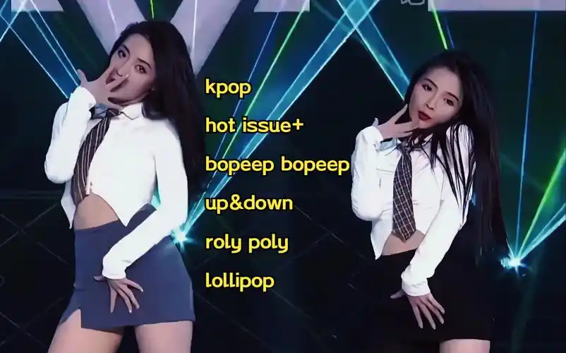 snh48 许杨玉琢 戴萌 张语格 许佳琪 kpop hot issue bopeep bopeep