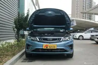 【帝豪gl phev】_新款帝豪gl phev_吉利汽车帝豪gl phev报价及图片