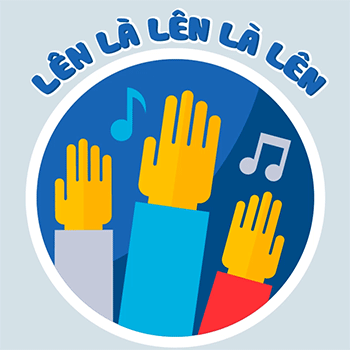 伸手音符跳舞带节奏gif动图_动态图_表情包下载_soogif