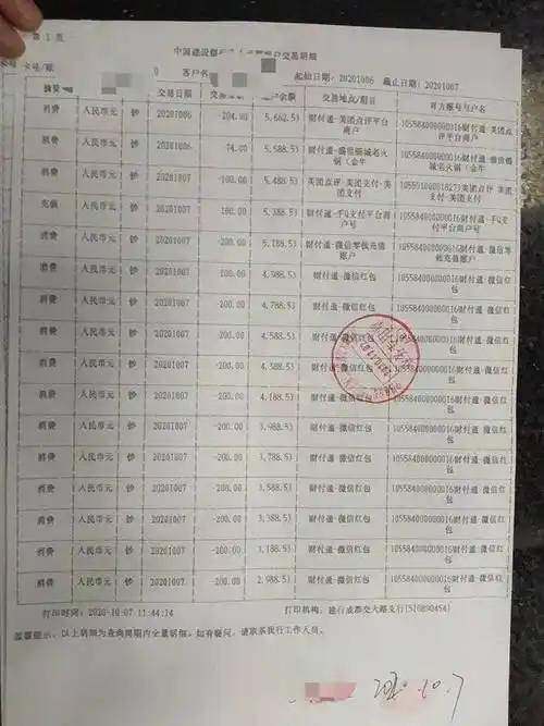 可怕眉山大学生手机丢失9小时损失过万还背上贷款