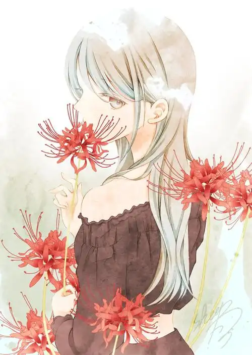 彼岸花原创1080p