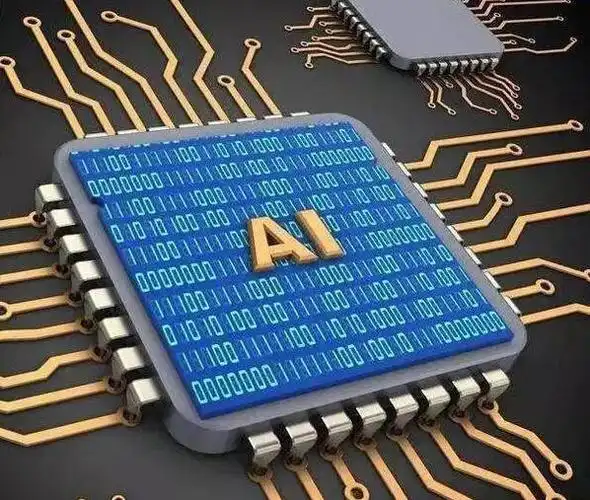 车载ai芯片正处起点 智能汽车时代正加速到来