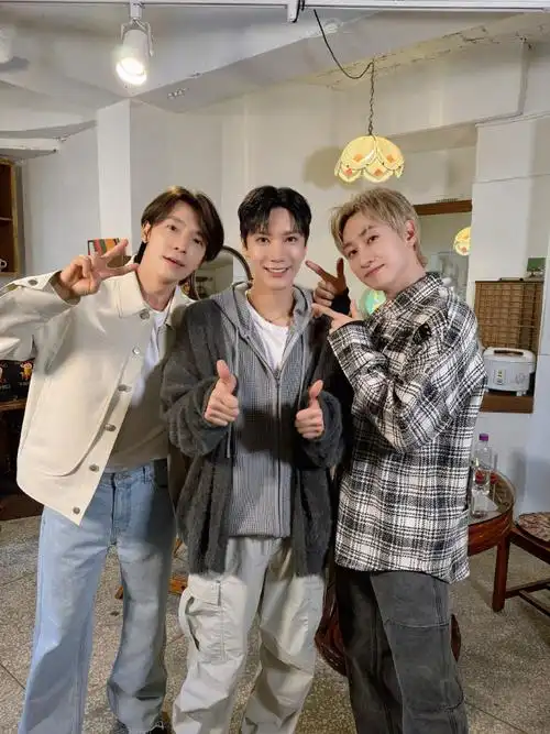 ten##李永钦##nct##wayv##威神v##东海##donghae##银赫##eunhyuk