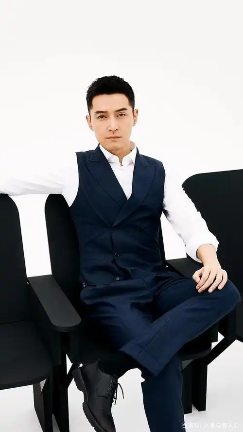 盘点几位男明星的颜值,陷于才华,忠于人品