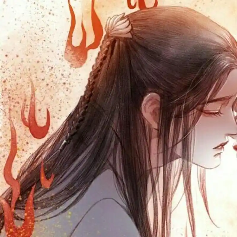 古风情头 [你懂的]你值得拥有.