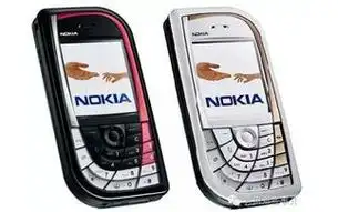 诺基亚手机所有型号