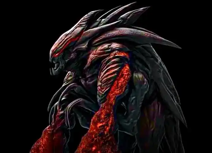 穆托(至尊穆托为何只吃哥斯拉,它的实力到底有多强?