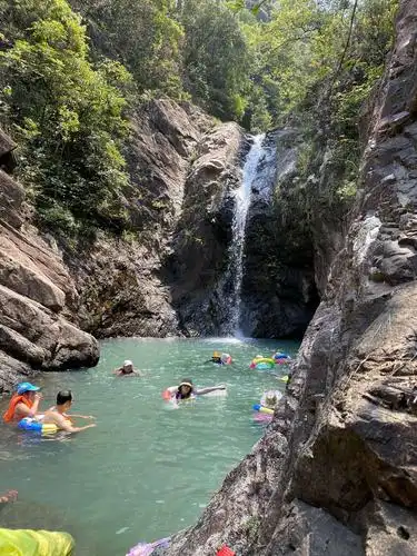 从化三夫田泡潭子2020-08-29