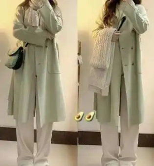 灰绿色配什么颜色好看3