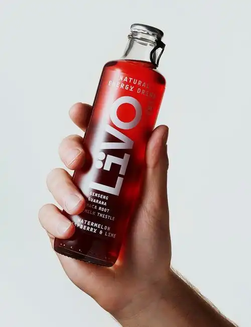 livo英国天然能量饮料