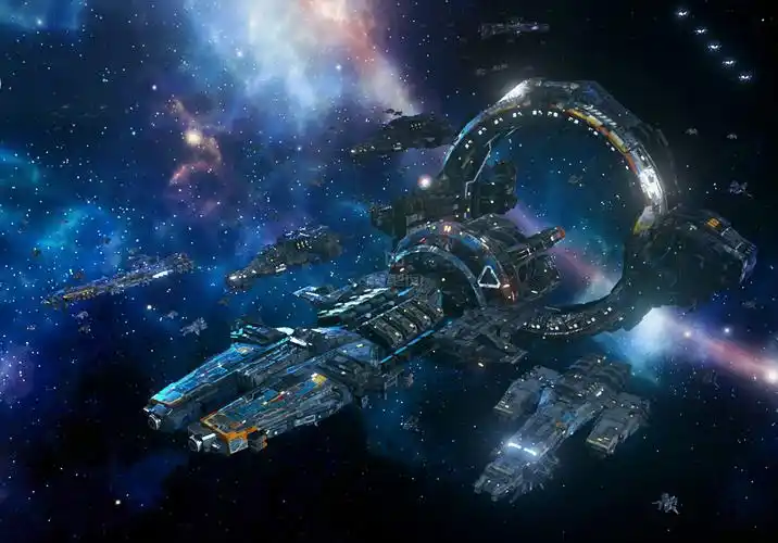 spaceship-ivitex的收藏夹