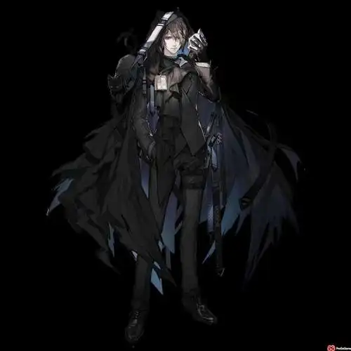 请问明日方舟哪些干员在女刀客塔中人气较高