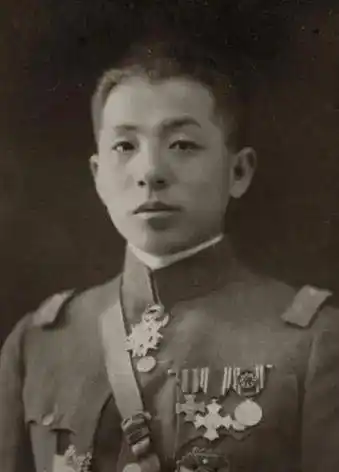 顶级渣女启示录:睡一流男人,过最爽一生_张学良