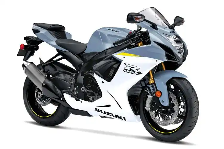 suzuki2022美国版gsxr1000750600