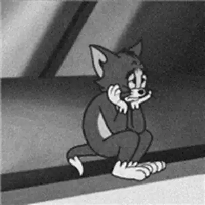 自闭悲伤的头像图片大全