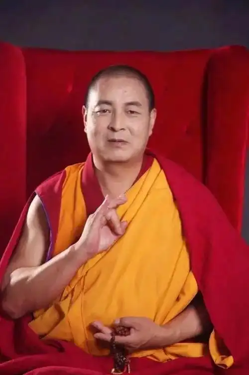 洛桑陀美金刚上师:《菩提道次第广论》的三士道和三道城墙门--学佛网