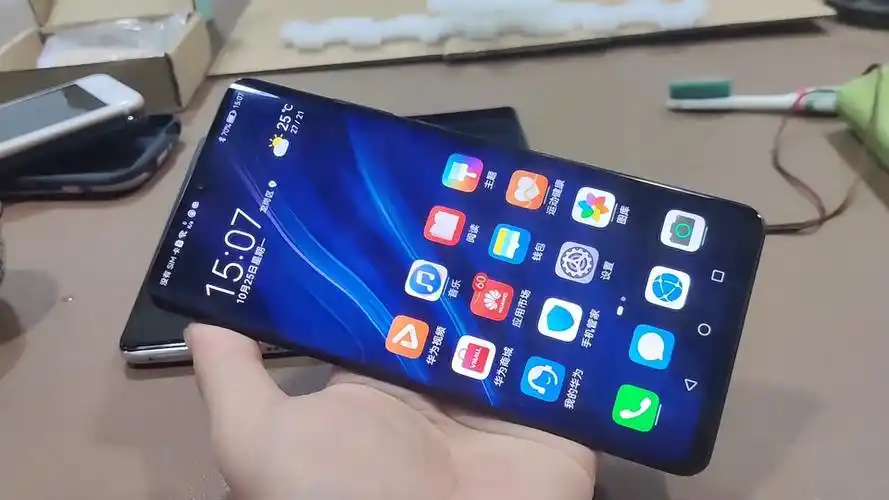 华为手机设置指纹还能退货吗 - 抖音