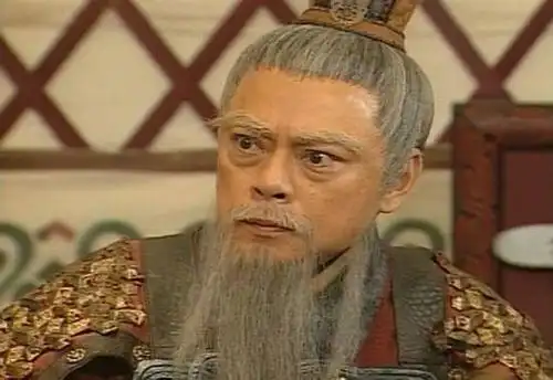 《封神榜》里姬昌为何非要至武吉于死地,只因姬昌是个伪君子!