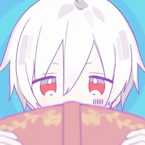 78来自mafumafu的音乐mv 78动漫头像 自截 78侵删致歉