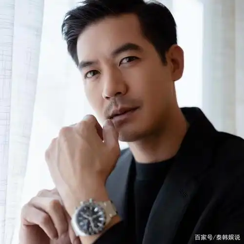 泰星weir登dq封面被赞荷尔蒙满满,taew晒美照大秀姣好身材